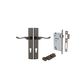 Stirling Rectangular Door Lever