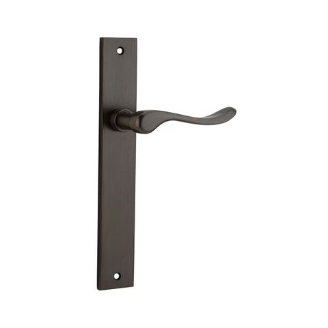 Stirling Rectangular Lever Pas SB