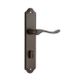 Stirling Shouldered Door Lever