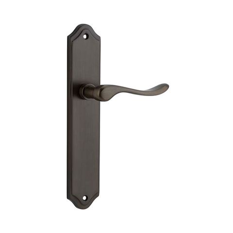 Stirling Shouldered Lever Pas SB