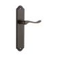 Stirling Shouldered Door Lever