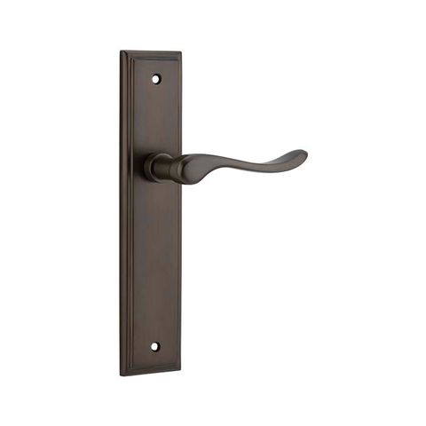 Stirling Stepped Lever Pas SB