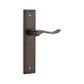 Stirling Stepped Door Lever