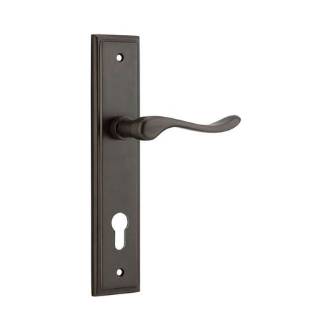 Stirling Stepped Lever Ent SB