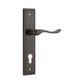 Stirling Stepped Door Lever