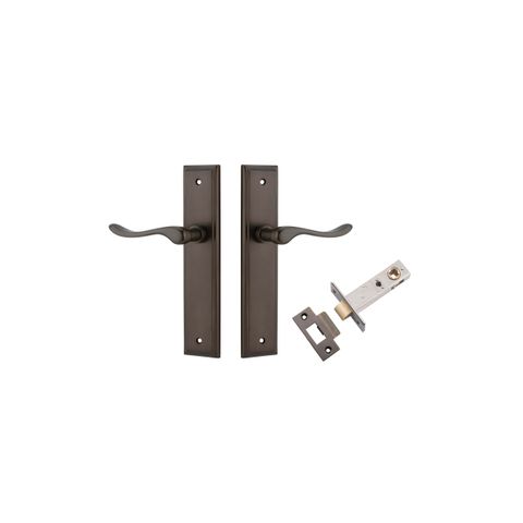 Stirling Stepped Lever Pas Kit SB