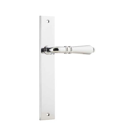 Sarlat Rectangular Lever Pas PC