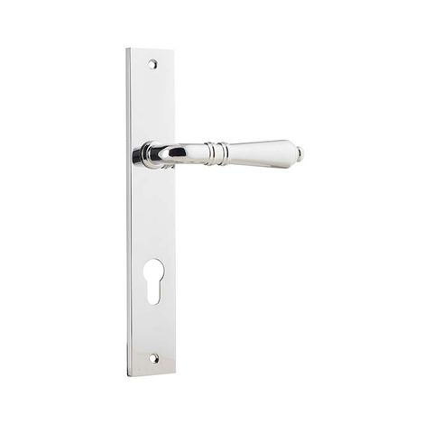 Sarlat Rectangular Lever Ent PC