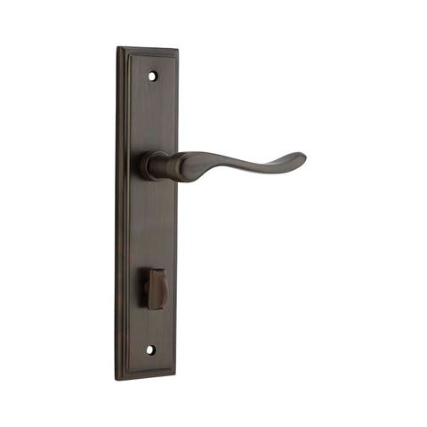 Stirling Stepped Lever Priv SB