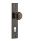 Cambridge Chamfered Door Knob