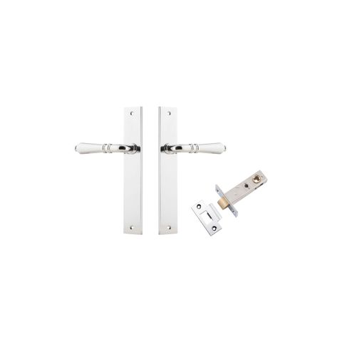 Sarlat Rectangular Lever Pas Kit PC