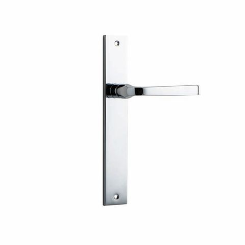 Annecy Rectangular Lever Pas PC