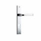 Annecy Rectangular Door Lever