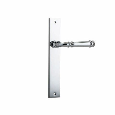 Verona Rectangular Lever Pas PC