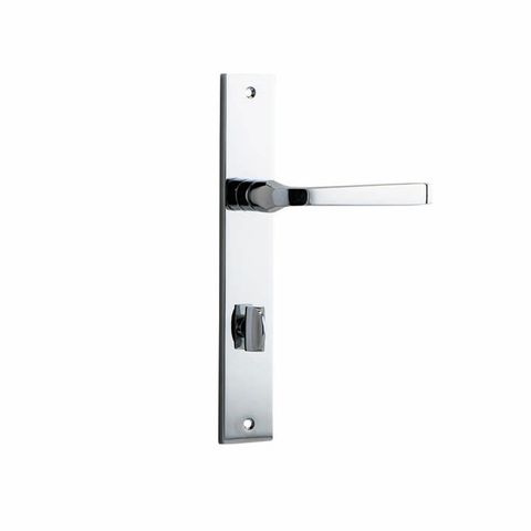 Annecy Rectangular Lever Priv PC