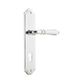 Sarlat Shouldered Door Lever