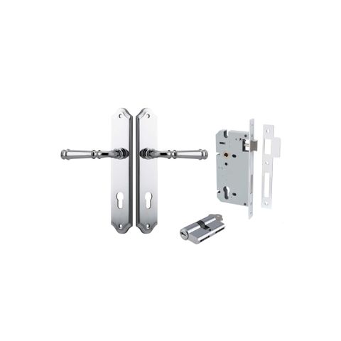 Verona Shouldered Lever Ent KK PC