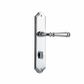 Verona Shouldered Door Lever