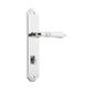 Sarlat Shouldered Door Lever