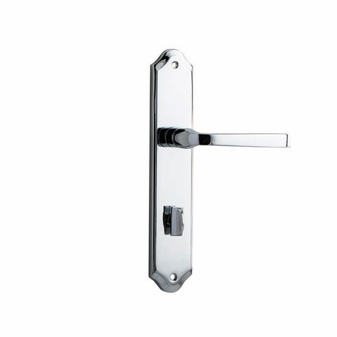 Annecy Shouldered Lever Priv PC