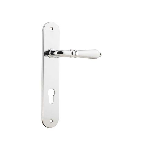 Sarlat Oval Lever Ent PC