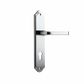 Annecy Shouldered Door Lever