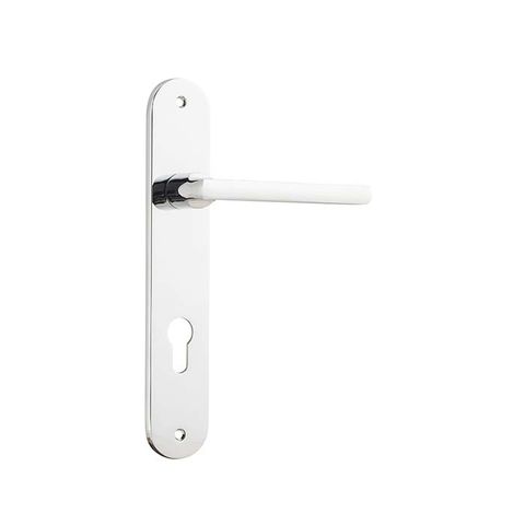 Baltimore Oval Lever Ent PC