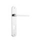 Baltimore Oval Door Lever