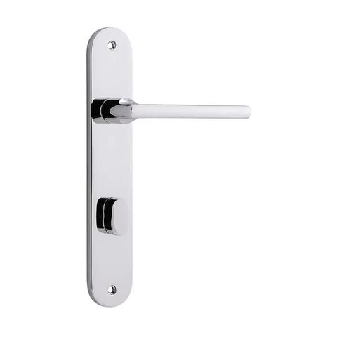 Baltimore Oval Lever Priv PC