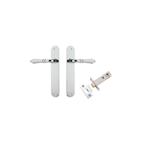 Sarlat Oval Lever Pas Kit PC