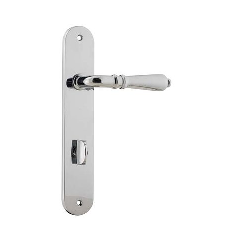 Sarlat Oval Lever Priv PC