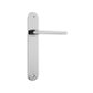 Baltimore Oval Door Lever