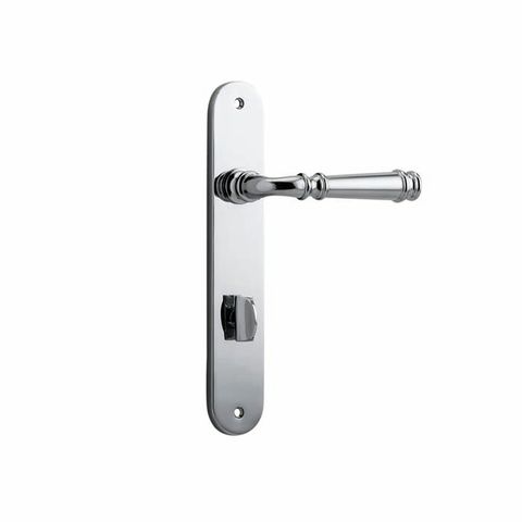 Verona Oval Lever Priv PC