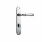 Verona Oval Door Lever