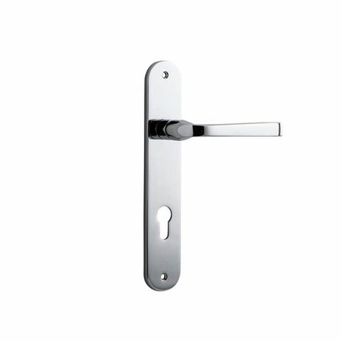 Annecy Oval Lever Ent PC