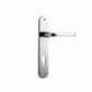 Annecy Oval Door Lever