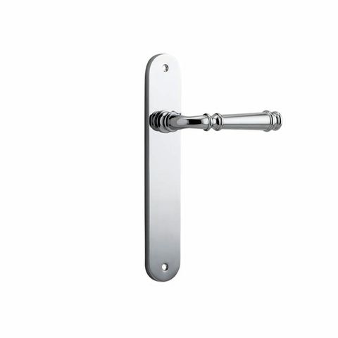 Verona Oval Lever Pas PC