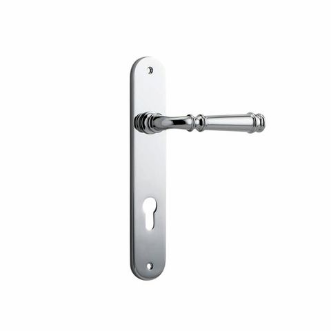 Verona Oval Lever Ent PC