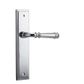 Verona Stepped Door Lever