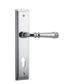 Verona Stepped Door Lever