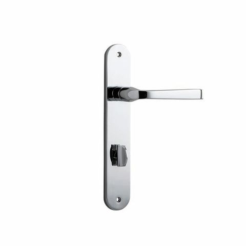 Annecy Oval Lever Priv PC