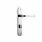 Annecy Oval Door Lever