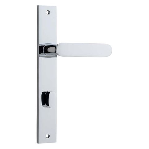 Bronte Rectangular Lever Priv PC