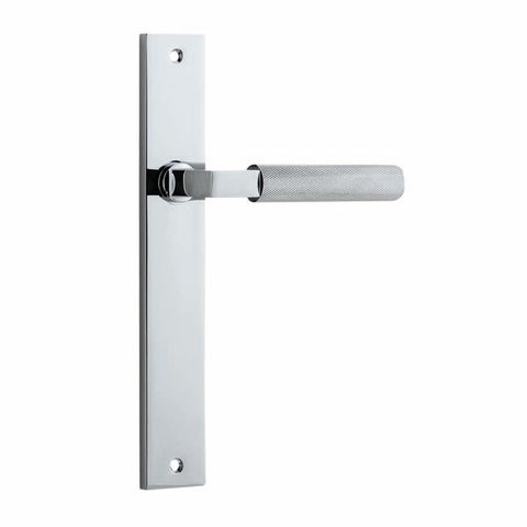 Brunswick Rectangular Lever Pas PC