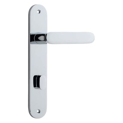 Bronte Oval Lever Priv PC