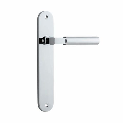 Berlin Oval Lever Pas PC