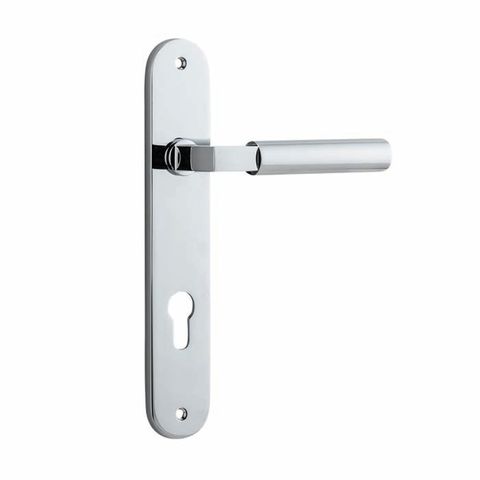 Berlin Oval Lever Ent PC