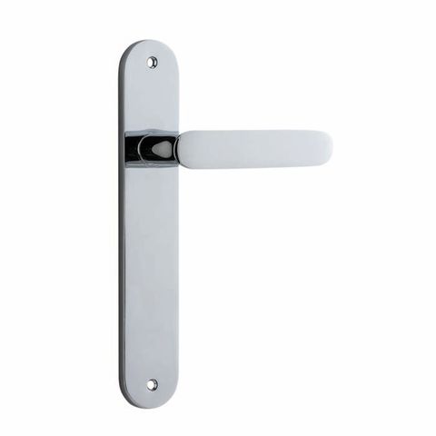 Bronte Oval Lever Pas PC