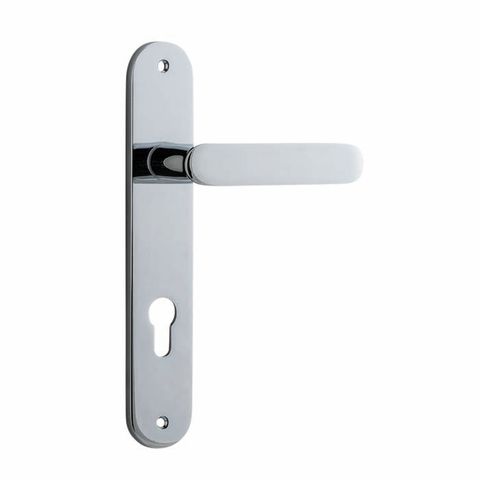 Bronte Oval Lever Ent PC