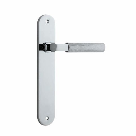 Brunswick Oval Lever Pas PC